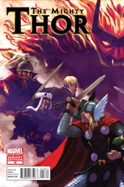 Monster : Chapitre 5