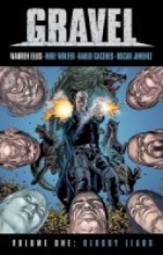 Terra Obscura: Volume Two