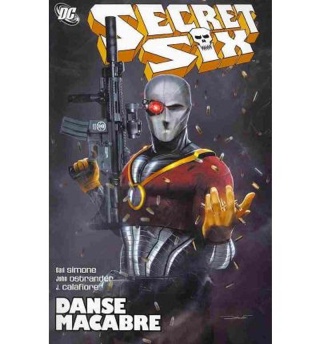 Astounding Wolfman, The