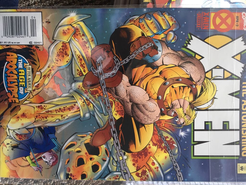 House Of Secrets: Facade