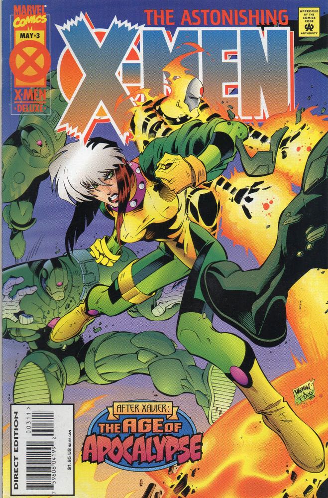 Supergirl And The Legion Of Superheroes