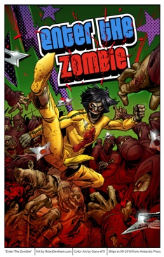 Teenage Mutant Ninja Turtles