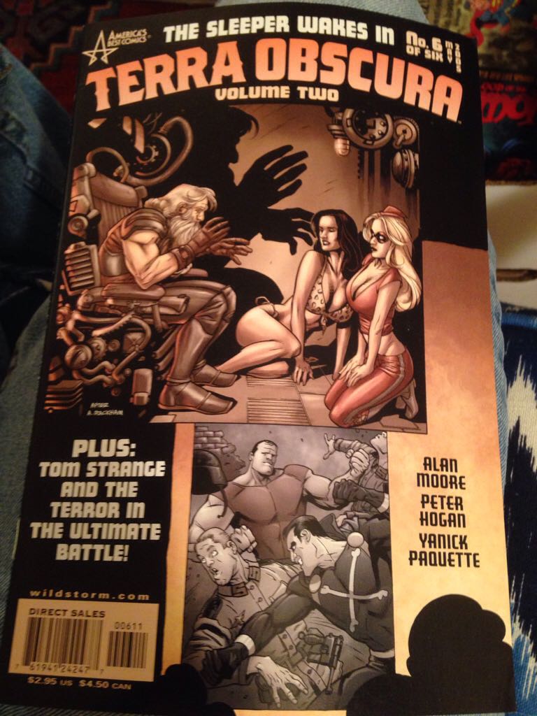 Teenage Mutant Ninja Turtles