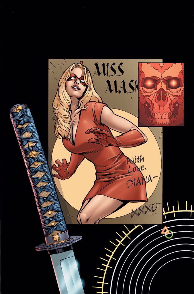 Terra Obscura: Volume Two