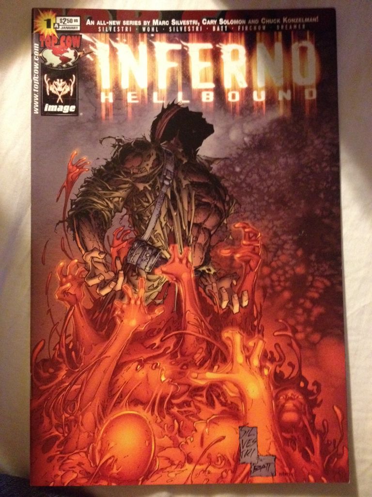 Umbrella Academy, The