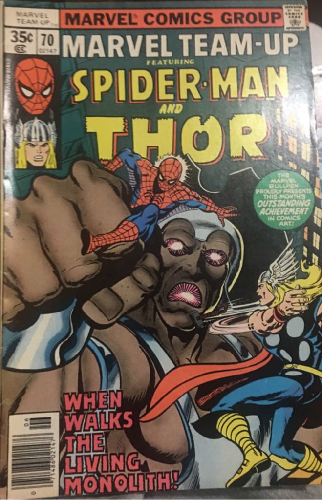 Thunderbolts: Annual