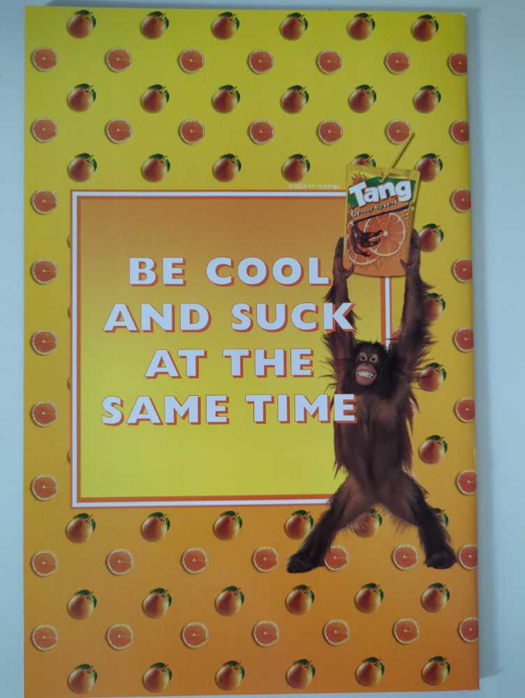 Daredevil: Father - Marvel Comics (1 - Jun 2004) comic book collectible [Barcode 75960605542500111] - Main Image 2