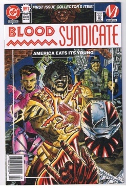 Teenage Mutant Ninja Turtles