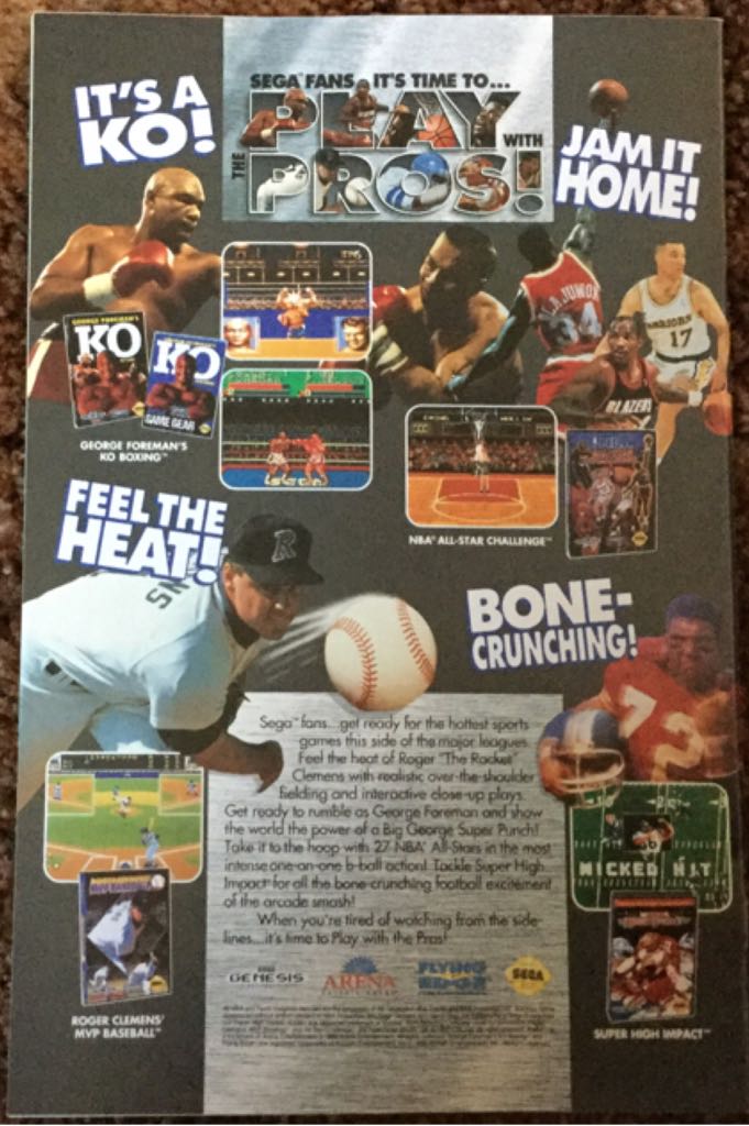 Blood Syndicate - DC / Milestone (1 - Apr 1993) comic book collectible - Main Image 2