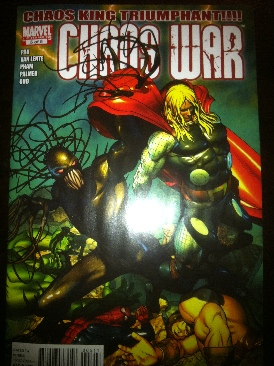 Nick Fury Agent of Shield