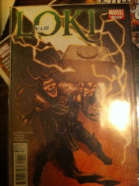 Uncanny X-Men: Annual