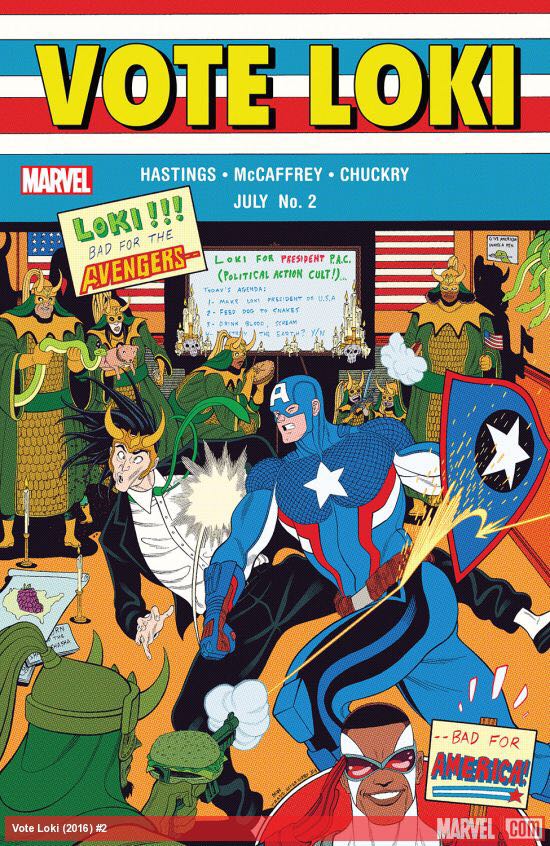 Dominic Fortune (2009)