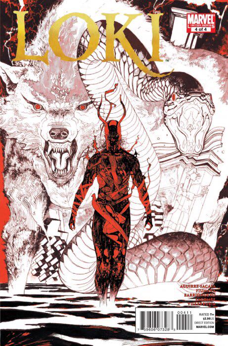 Umbrella Academy, The