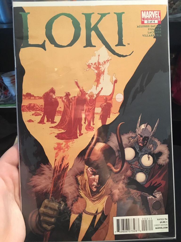 Gunsmith Cats: Burst