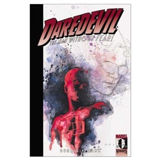 Daredevil: Wake Up  (1) comic book collectible [Barcode 708715109482] - Main Image 1