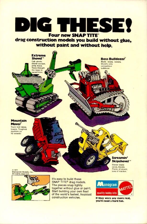 Weird Western Tales - DC Comics (13 - 09/1972) comic book collectible - Main Image 2