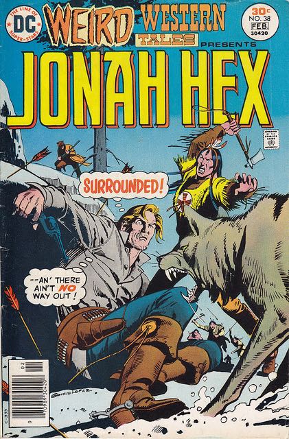 Umbrella Academy, The