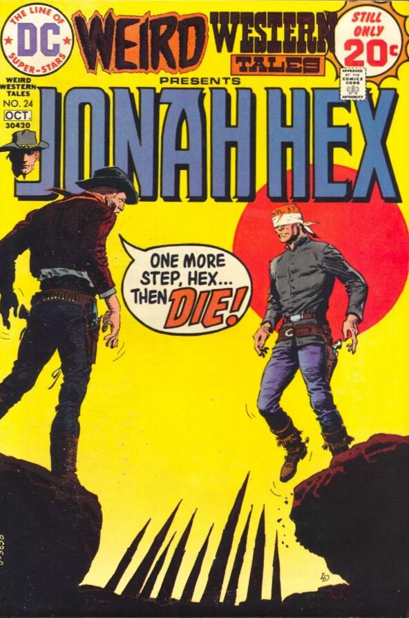 Luke Cage, Power Man