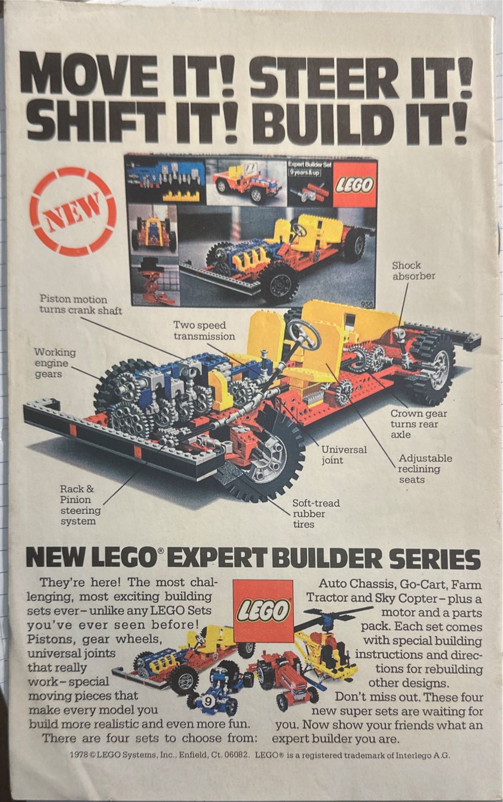 Weird Western Tales - DC Comics (51 - Jan 1979) comic book collectible [Barcode 6194129220] - Main Image 2