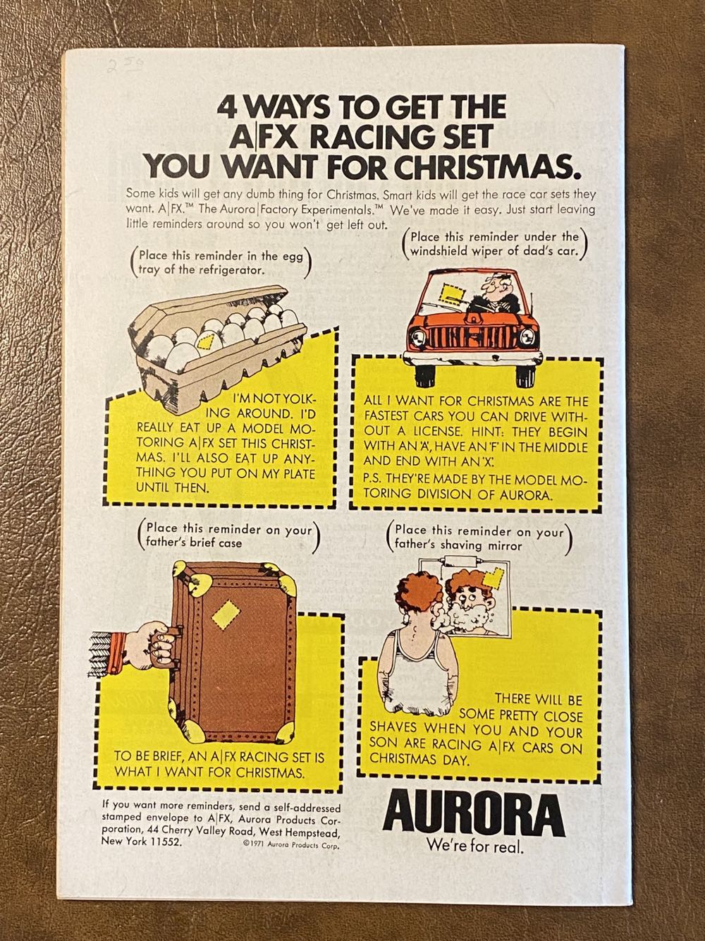 Weird Western Tales - DC Comics (15 - 01/1973) comic book collectible - Main Image 3