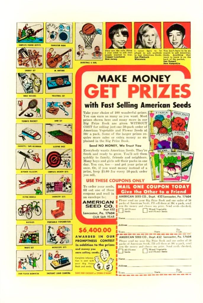 Weird Western Tales - DC Comics (22 - Jun 1974) comic book collectible - Main Image 2