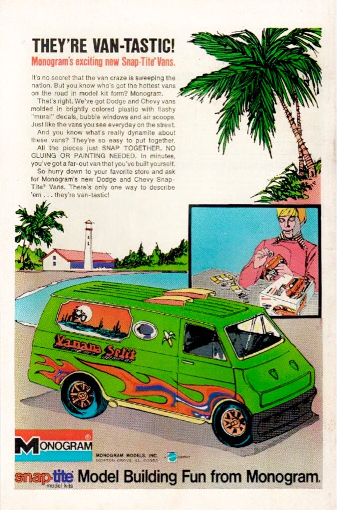 Weird Western Tales - DC Comics (33 - Apr 1976) comic book collectible - Main Image 2