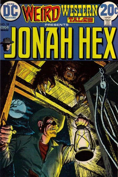 Umbrella Academy, The