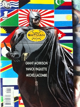 Guarding the Globe Vol. 1