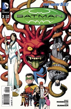 Teenage Mutant Ninja Turtles