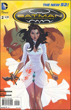 Teenage Mutant Ninja Turtles