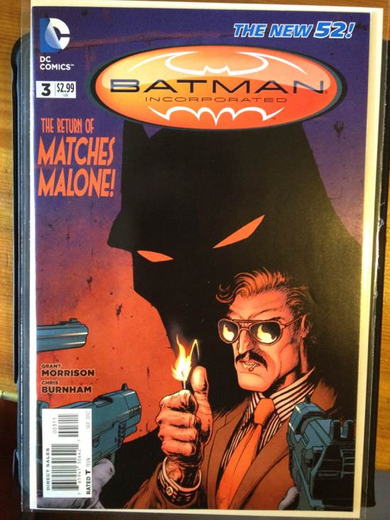 Superman: Birthright