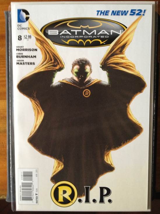 Superman / Batman: Enemies Among Us