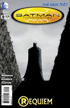 Detective Comics Annual