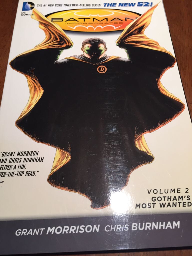 Teenage Mutant Ninja Turtles