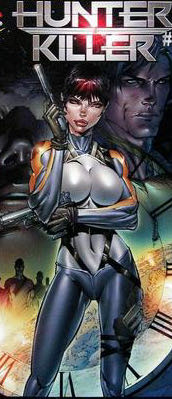 Secret Six: Blackest Night - DC (Detective Comics) (17) comic book collectible [Barcode 6194127329] - Main Image 4