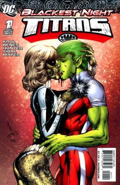 Green Arrow: Sounds Of Violence