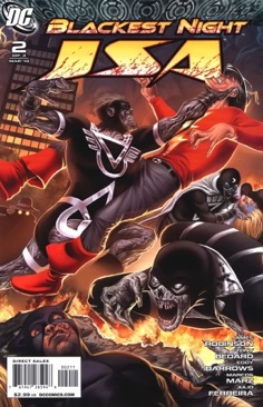 Batman Incorporated (2010)