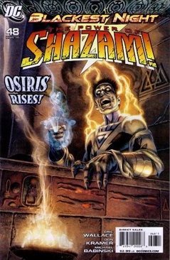 The Warlord (1976-1988)