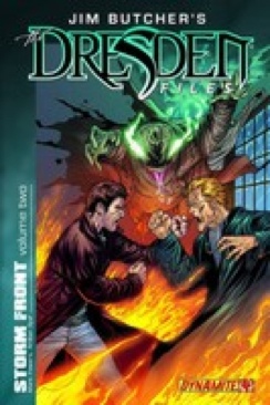 Terra Obscura: Volume Two