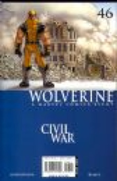 Shadowland: Spider Man