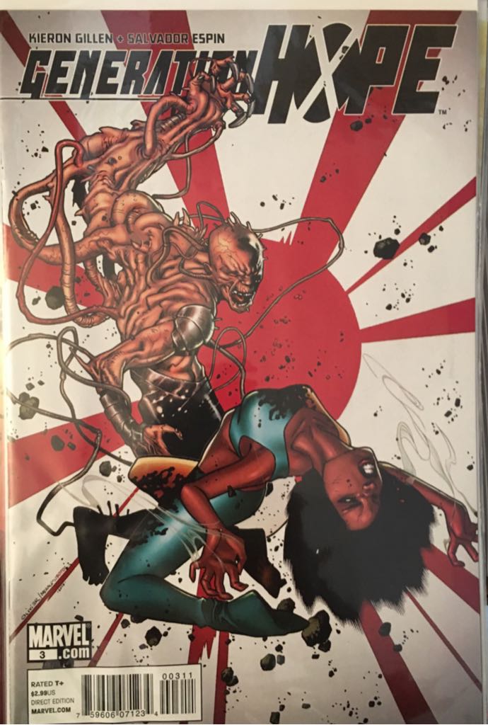 Teenage Mutant Ninja Turtles