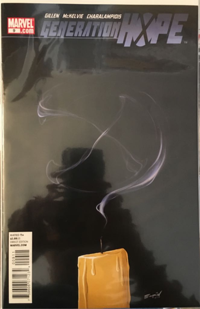 Yours Truly, Jack The Ripper