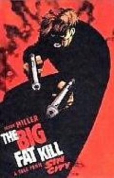 Green Hornet Blood Ties