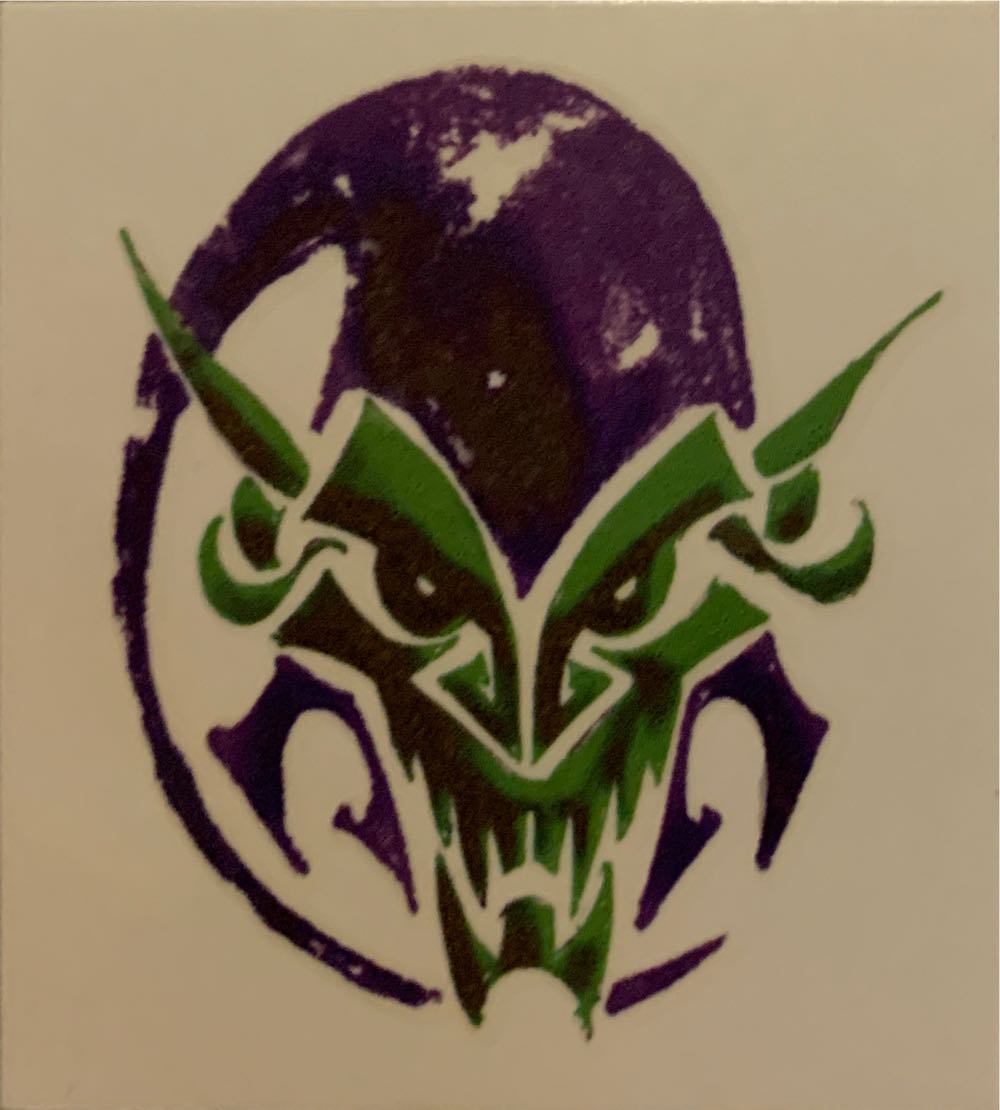 Osborn - Marvel (1 - Jan 2011) comic book collectible [Barcode 759606074044] - Main Image 2