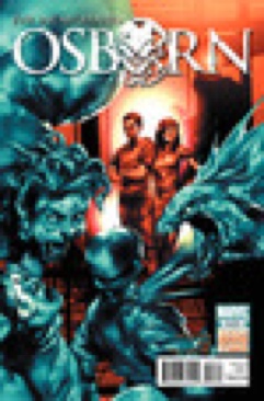 Infinite Crisis aftermath The Spectre