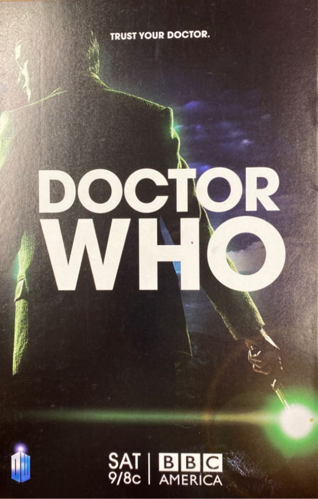 Green Lantern: Emerald Warriors - DC (Detective Comics) (9 - Jun 2011) comic book collectible [Barcode 76194129440700911] - Main Image 2