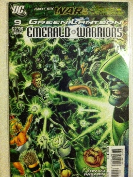 Incognito: Bad Influences