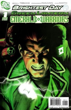 The Umbrella Academy