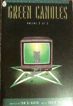 X-51: The Machine Man (1999)