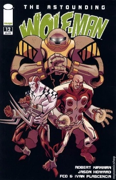 Teenage Mutant Ninja Turtles